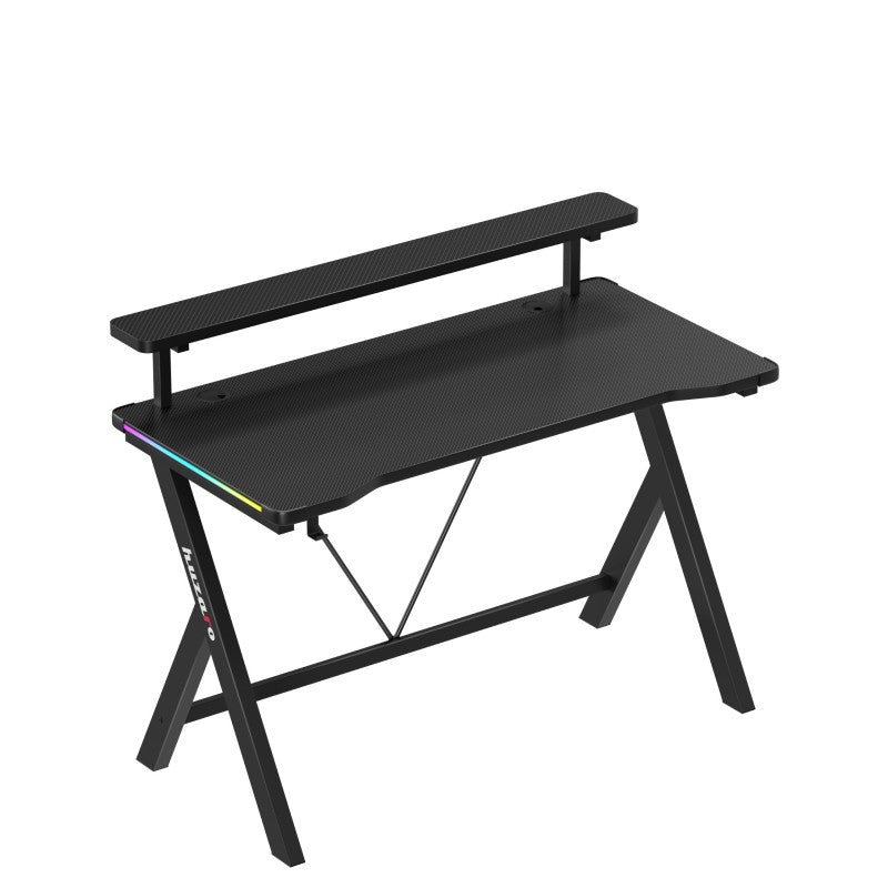 Huzaro Hero 1.9 RGB gaming stol 120 cm - slika 2