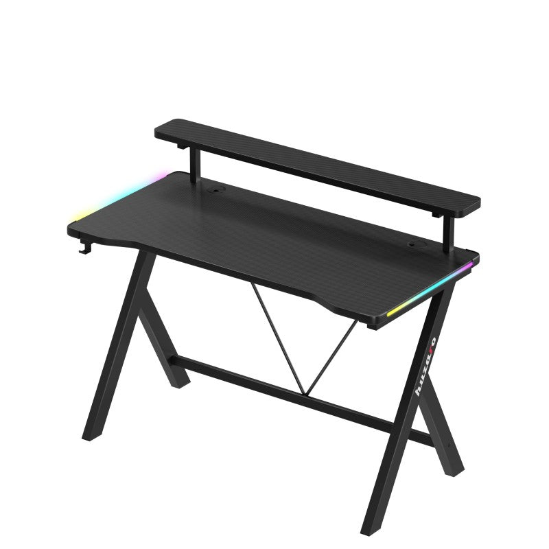 Huzaro Hero 1.9 RGB gaming stol 120 cm - slika 5
