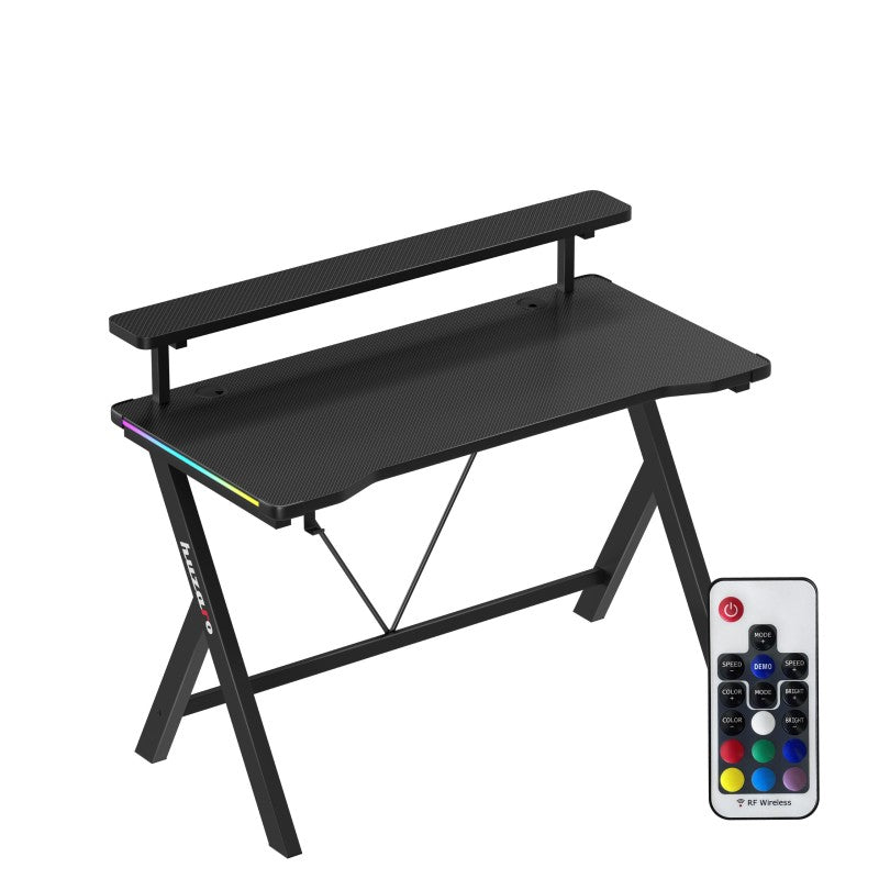 Huzaro Hero 1.9 RGB gaming stol 120 cm - slika 7