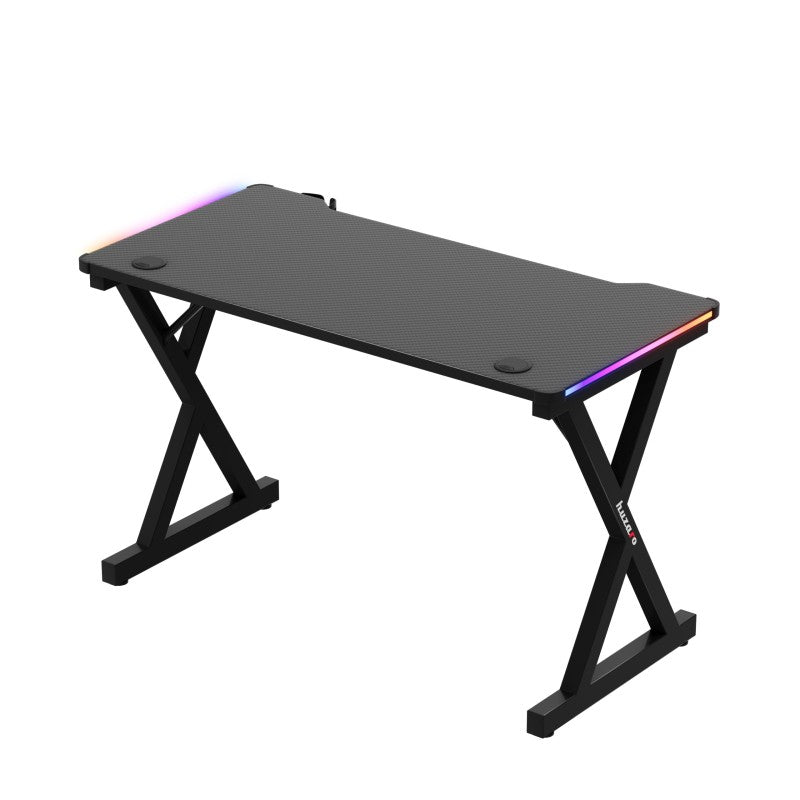 Huzaro Hero 2.3 RGB 120 cm gaming stol - slika 2