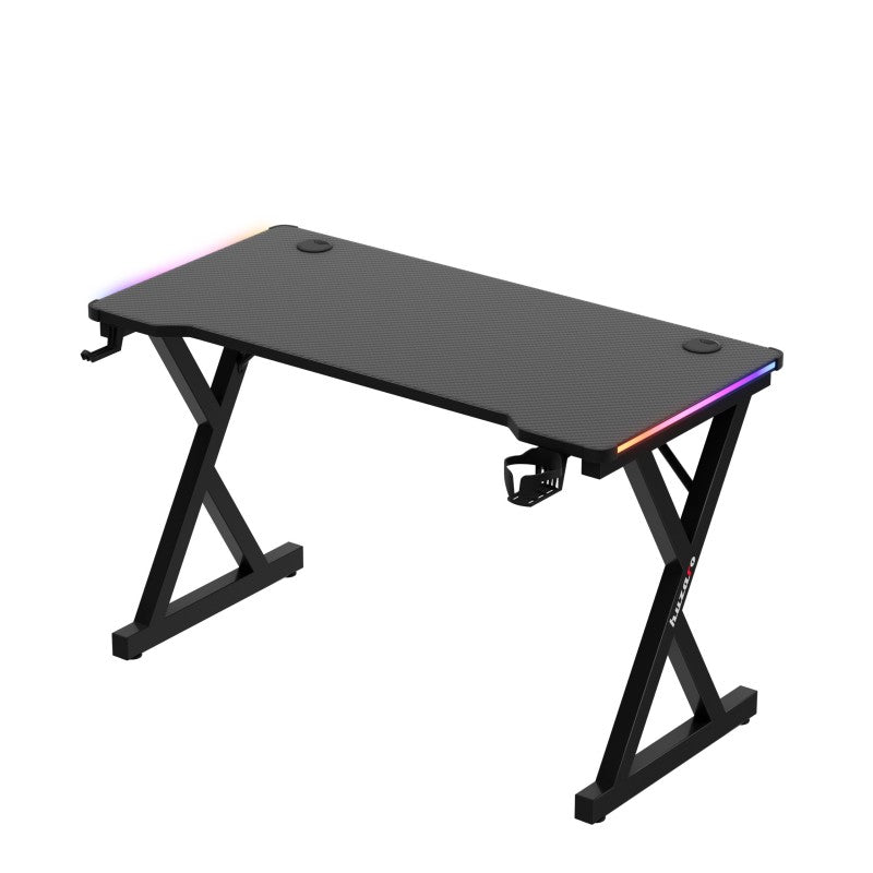 Huzaro Hero 2.3 RGB 120 cm gaming stol - slika 5