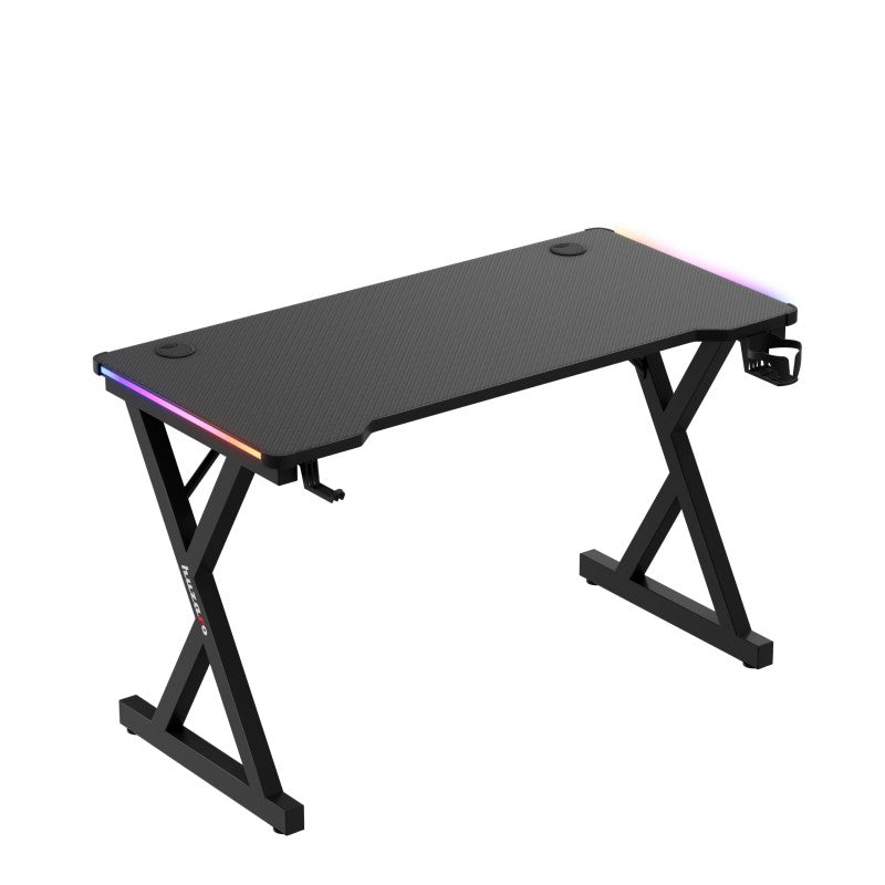 Huzaro Hero 2.3 RGB 120 cm gaming stol - slika 7