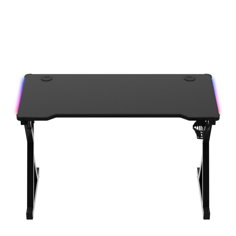 Huzaro Hero 2.3 RGB 120 cm gaming stol - slika 16