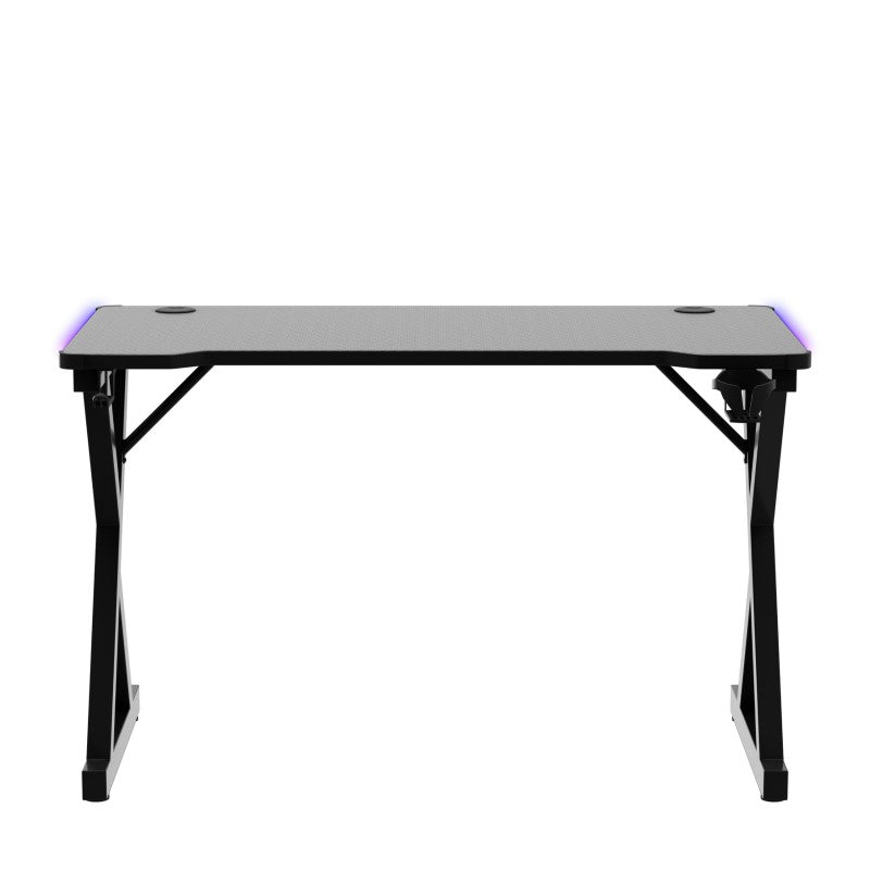 Huzaro Hero 2.3 RGB 120 cm gaming stol - slika 18