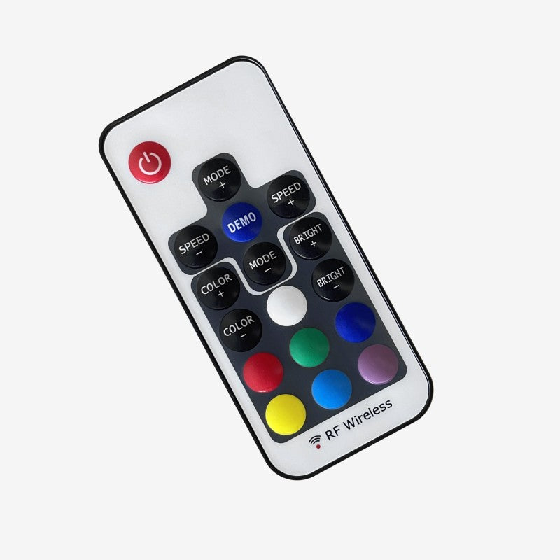 Huzaro Hero 2.3 RGB 120 cm gaming stol - slika 25