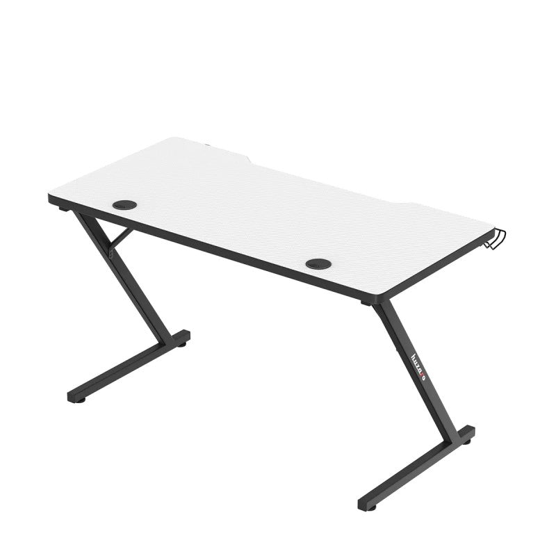 Huzaro Hero 2.5 White 120 cm gaming stol - slika 6