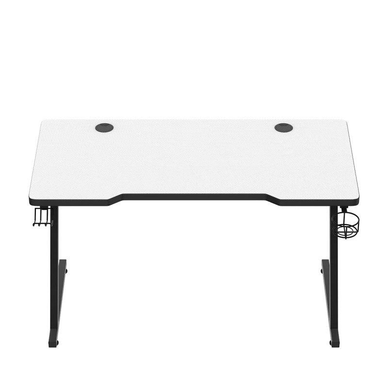 Huzaro Hero 2.5 White 120 cm gaming stol - slika 10