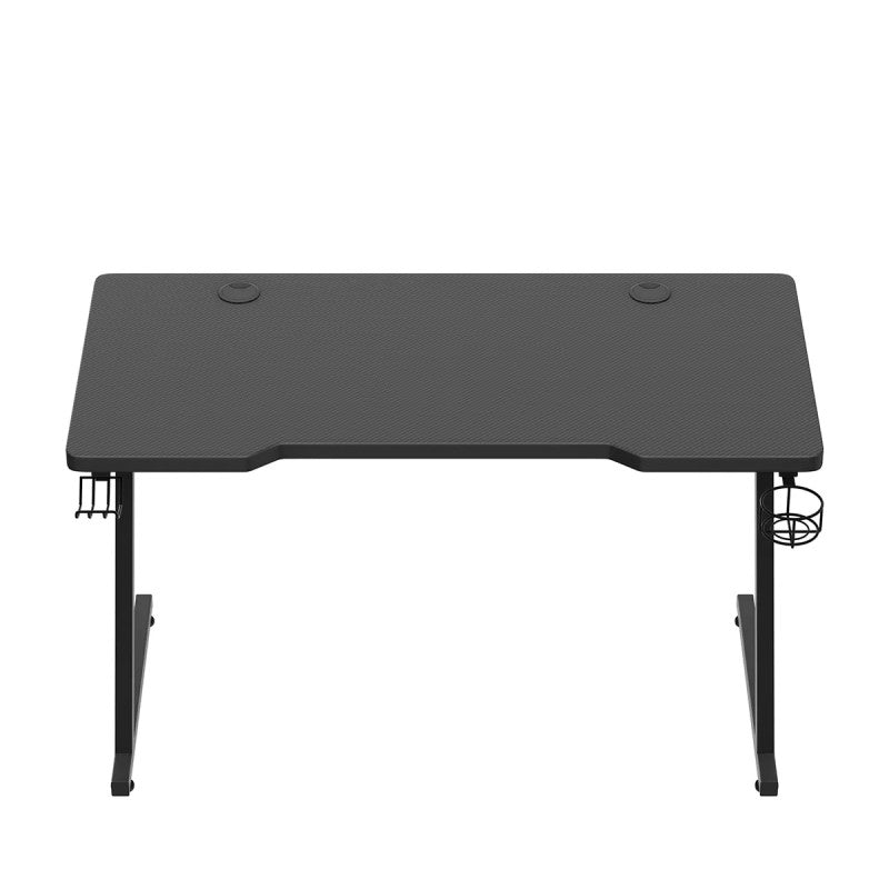 Huzaro Hero 2.5 Black 120 cm gaming stol - slika 10