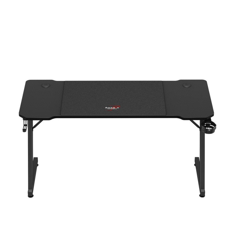 Huzaro Hero 3.3 Black 140 cm gaming stol - slika 10