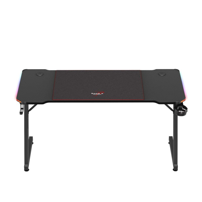 Huzaro Hero 3.3 RGB 140 cm gaming stol - slika 10