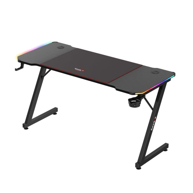 Huzaro Hero 3.3 RGB 140 cm gaming stol - slika 13