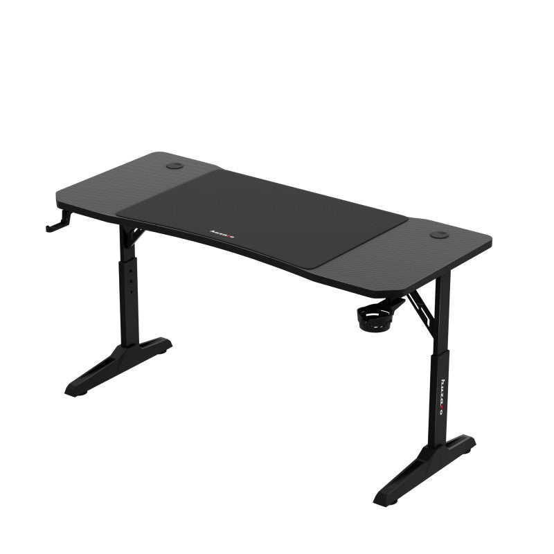 Huzaro Hero 3.6 gaming stol Black - slika 11