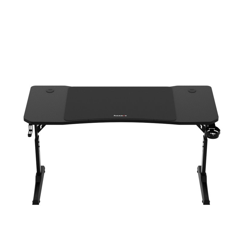 Huzaro Hero 3.6 gaming stol Black - slika 22