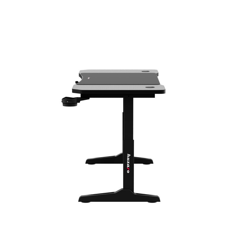 Huzaro Hero 3.6 gaming stol Black - slika 28