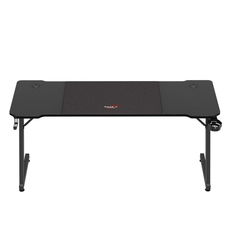 Huzaro Hero 4.8 Black 160 cm gaming stol - slika 12