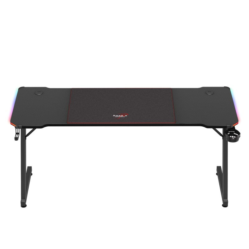 Huzaro Hero 4.8 RGB 160 cm gaming stol - slika 9