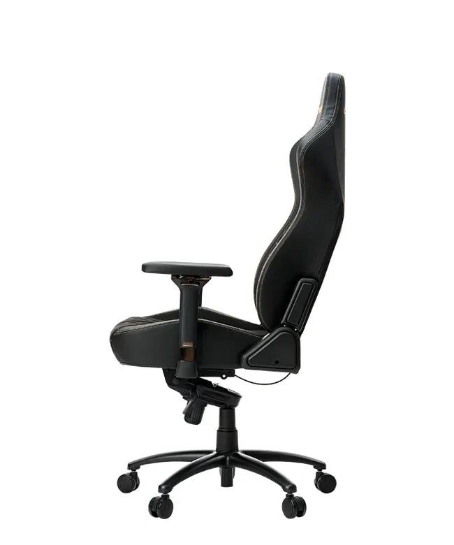 Gaming stolica Ergovision King Deluxe 02