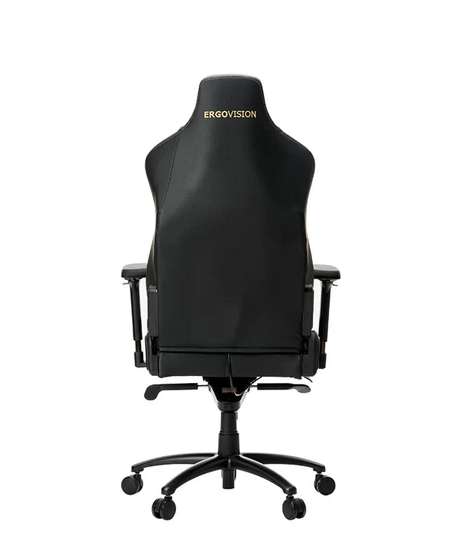 Gaming stolica Ergovision King Deluxe 02