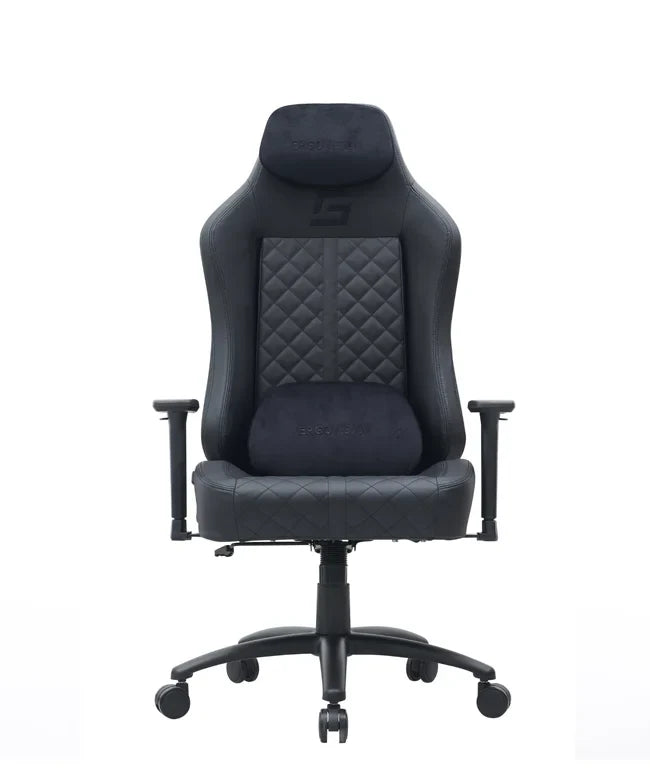 Gaming stolica Ergovision Lord
