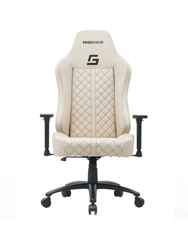 Gaming stolica Ergovision Lord