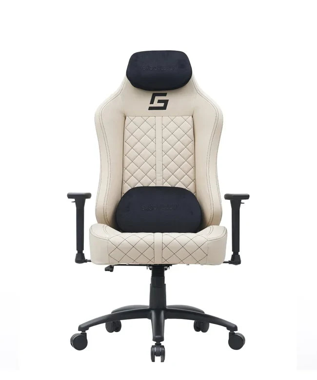 Gaming stolica Ergovision Lord
