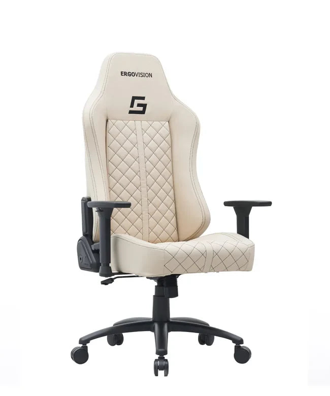Gaming stolica Ergovision Lord
