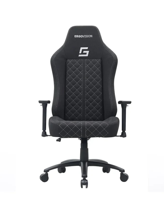 Gaming stolica Ergovision Lord