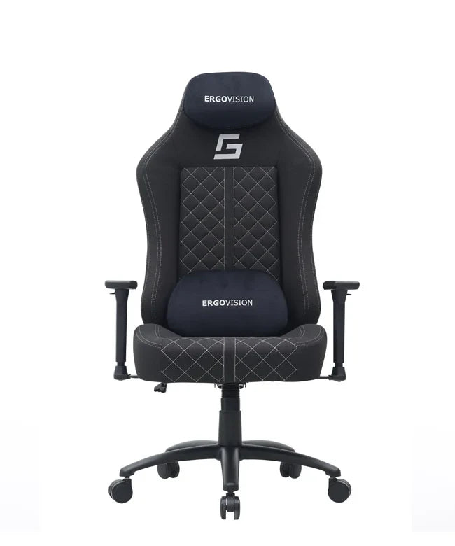 Gaming stolica Ergovision Lord
