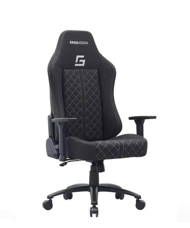 Gaming stolica Ergovision Lord