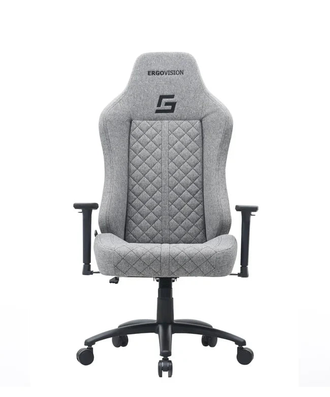 Gaming stolica Ergovision Lord