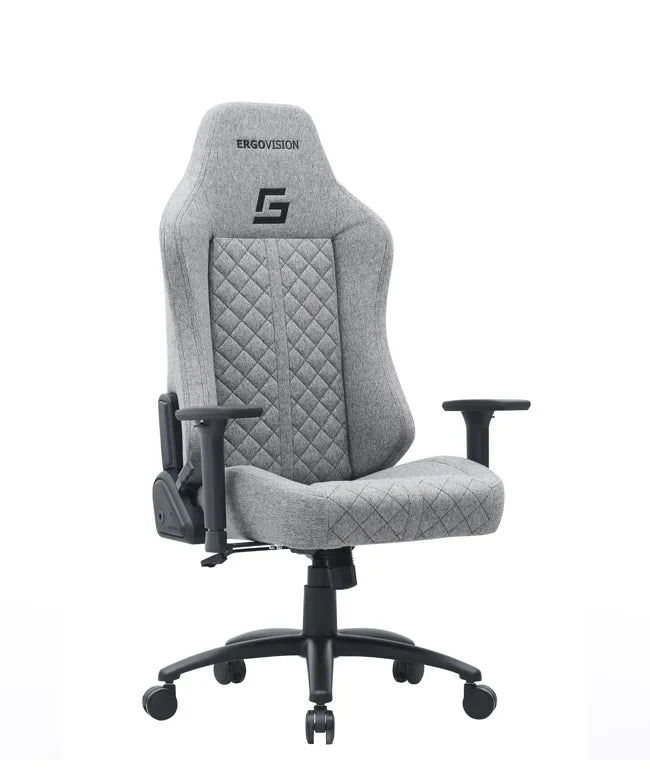 Gaming stolica Ergovision Lord