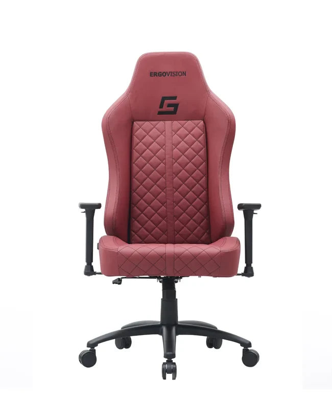 Gaming stolica Ergovision Lord