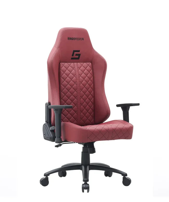 Gaming stolica Ergovision Lord