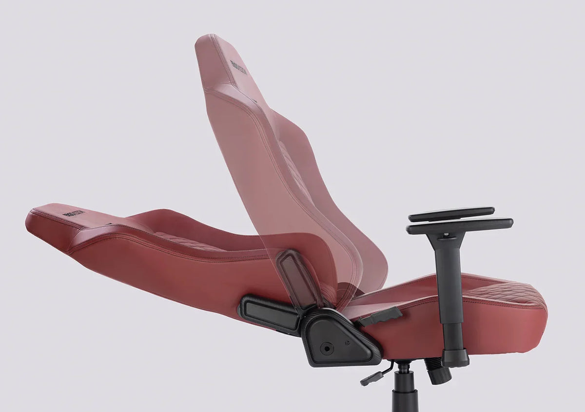 Gaming stolica Ergovision Lord