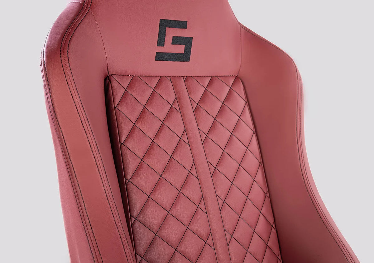 Gaming stolica Ergovision Lord