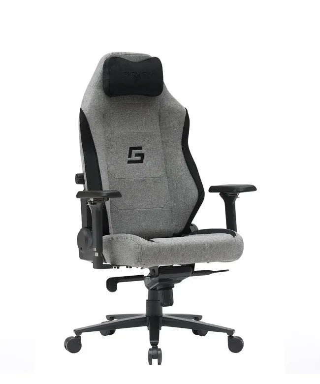 Gaming stolica Ergovision Throne XL