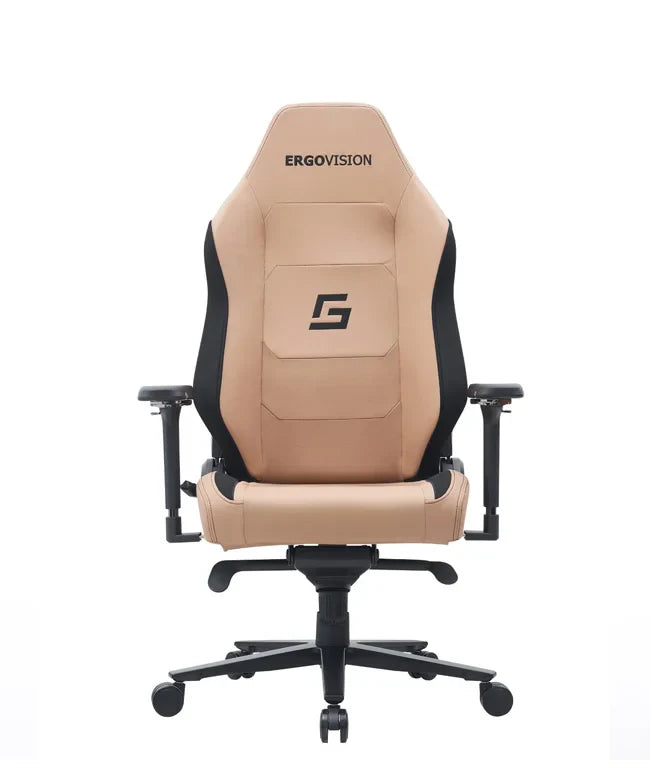 Gaming stolica Ergovision Throne XL