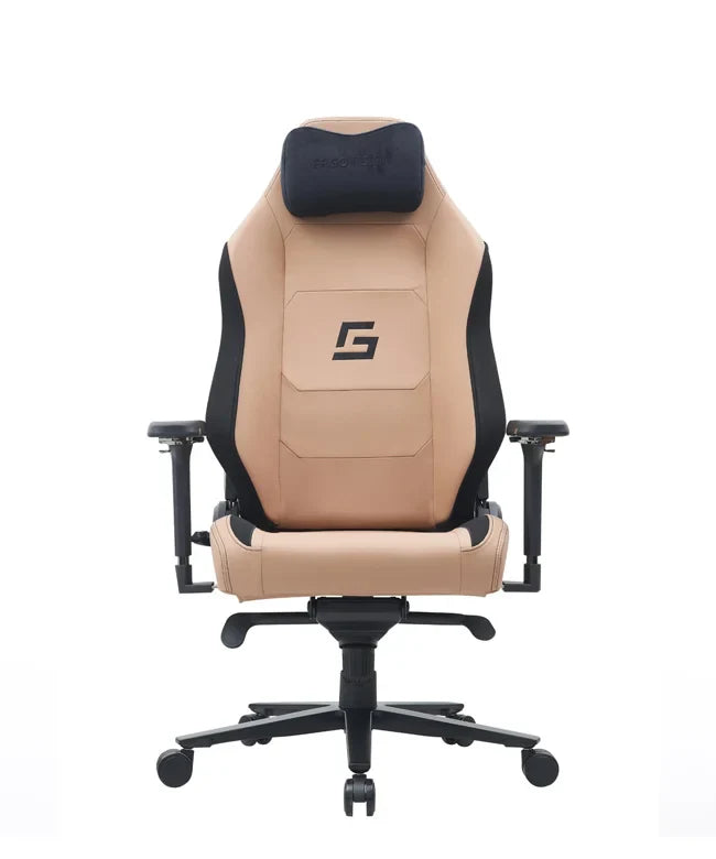 Gaming stolica Ergovision Throne XL