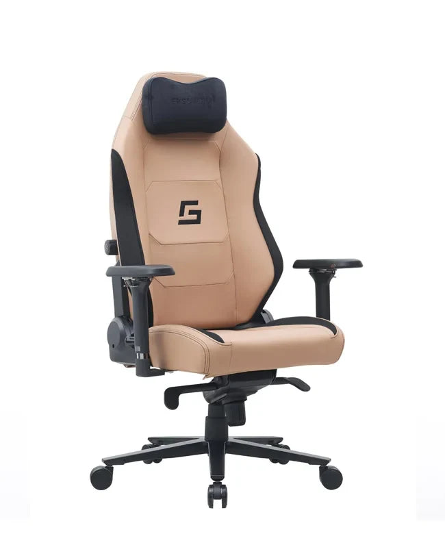 Gaming stolica Ergovision Throne XL