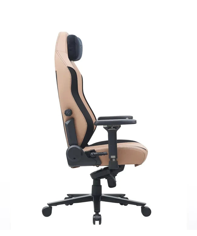 Gaming stolica Ergovision Throne XL