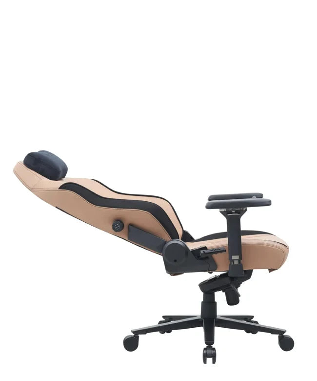 Gaming stolica Ergovision Throne XL