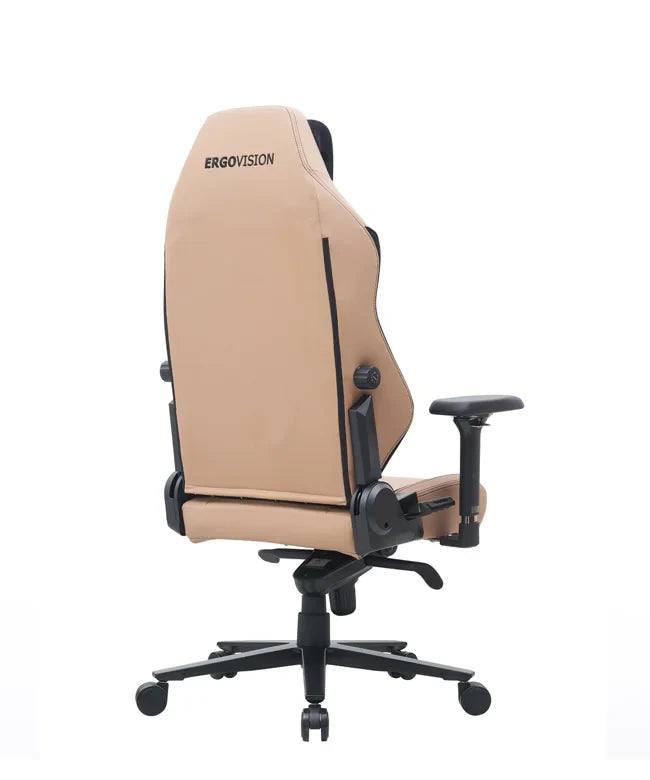 Gaming stolica Ergovision Throne XL