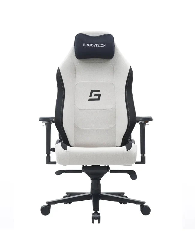 Gaming stolica Ergovision Throne XL