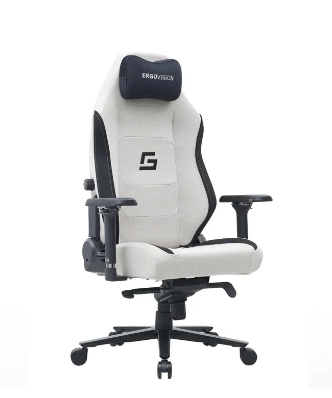 Gaming stolica Ergovision Throne XL