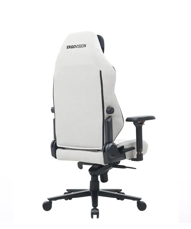 Gaming stolica Ergovision Throne XL