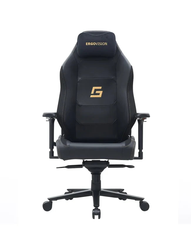 Gaming stolica Ergovision Throne XL