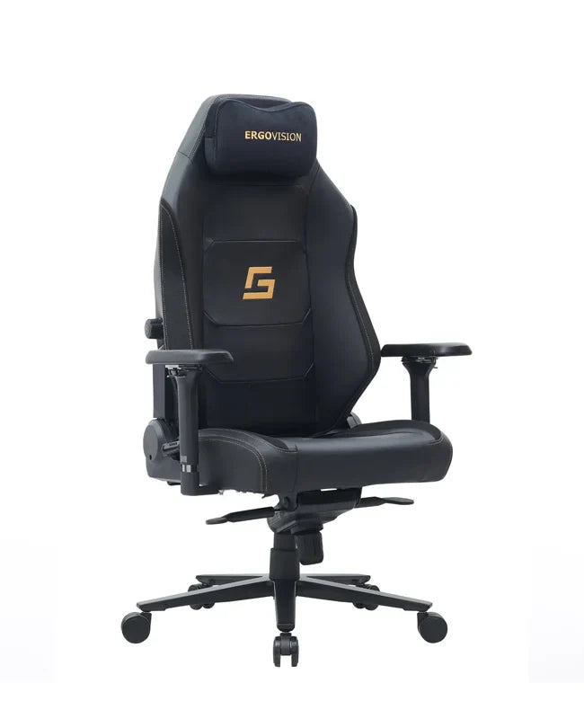 Gaming stolica Ergovision Throne XL