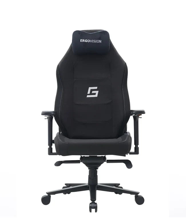 Gaming stolica Ergovision Throne XL