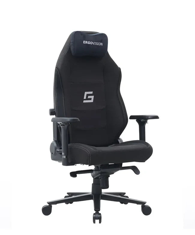 Gaming stolica Ergovision Throne XL