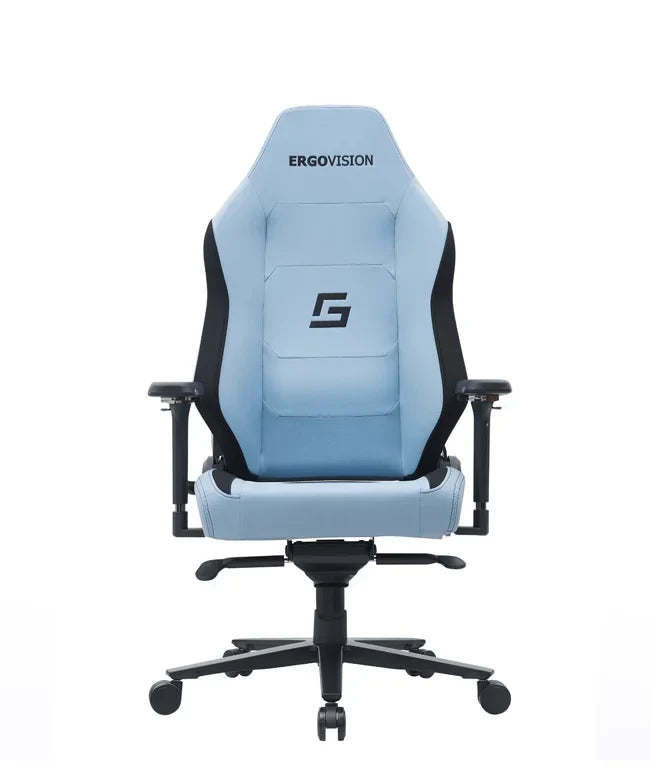Gaming stolica Ergovision Throne XL